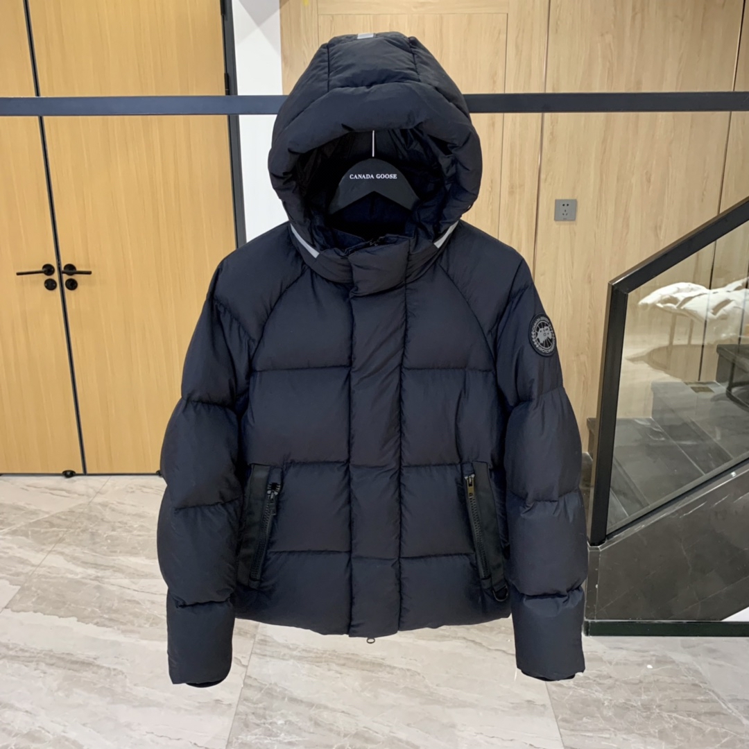 Canada Goose Down Jackets